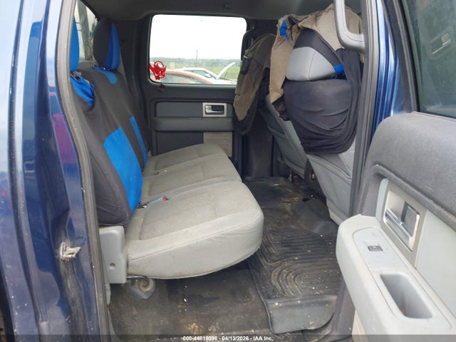 2011 FORD F-150 1FTFW1ET2BFB36731 Photo 7