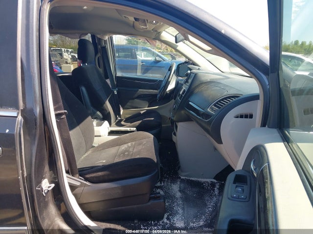 Aukcja sprzedaży 2011 Chrysler Town & Country Touring, vin: 2A4RR5DGXBR612565, numer aukcji: 44818100