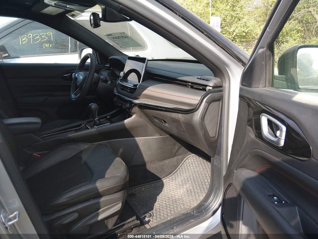 44818101 :رقم المزاد ، 3C4NJDDN7ST594981 vin ، 2025 Jeep Compass Trailhawk 4x4 مزاد بيع