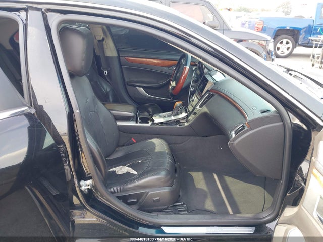 Продаж на аукціоні авто 2010 Cadillac Cts Premium, vin: 1G6DP5EV9A0126697, номер лоту: 44818103