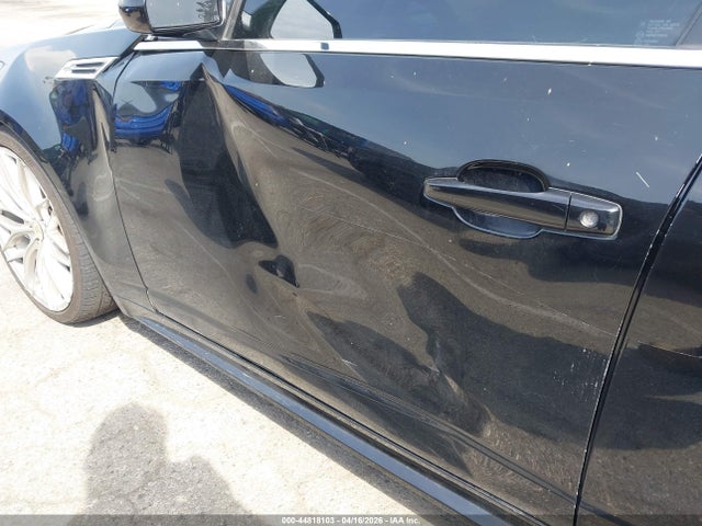 Продаж на аукціоні авто 2010 Cadillac Cts Premium, vin: 1G6DP5EV9A0126697, номер лоту: 44818103