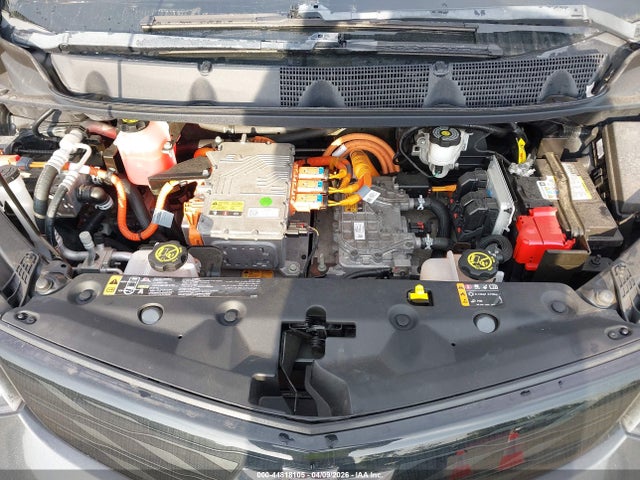 1G1FW6S04K4141554 Chevrolet BOLT EV LT