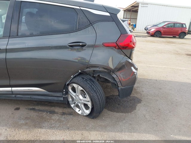 1G1FW6S04K4141554 Chevrolet BOLT EV LT