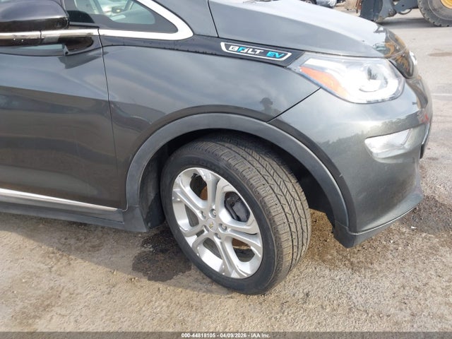 1G1FW6S04K4141554 Chevrolet BOLT EV LT