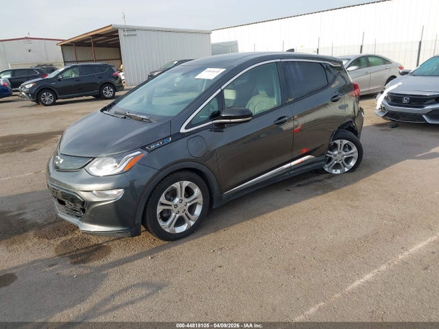 1G1FW6S04K4141554 Chevrolet BOLT EV LT