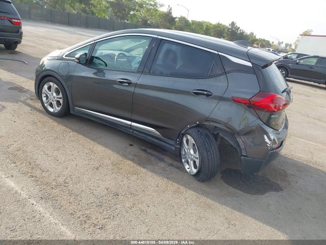 1G1FW6S04K4141554 Chevrolet BOLT EV LT