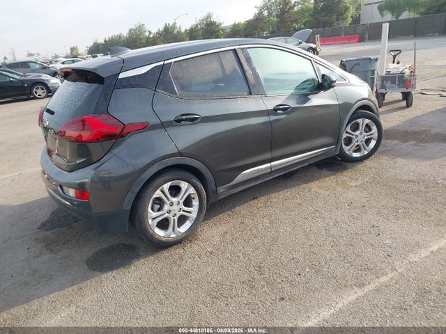 1G1FW6S04K4141554 Chevrolet BOLT EV LT