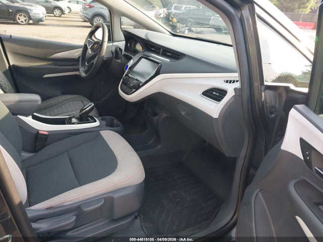 1G1FW6S04K4141554 Chevrolet BOLT EV LT