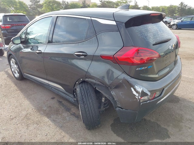 1G1FW6S04K4141554 Chevrolet BOLT EV LT