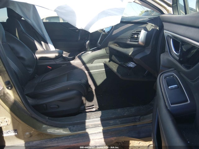 2020 Subaru Outback Limited მანქანა იყიდება აუქციონზე, vin: 4S4BTANC2L3182257, აუქციონის ნომერი: 44818107