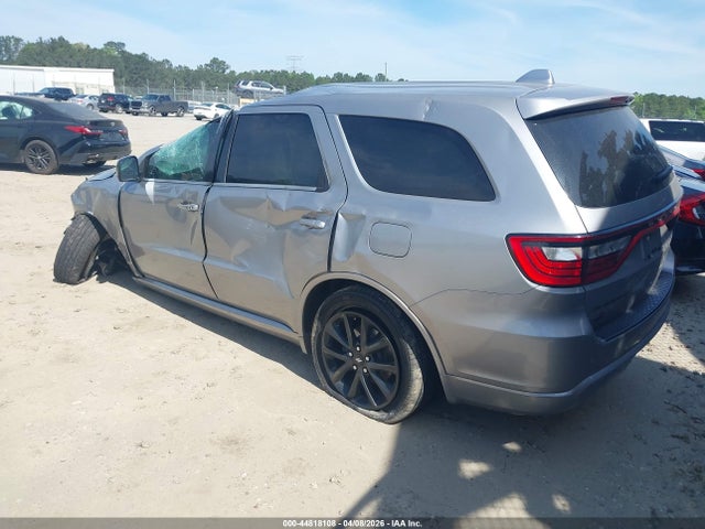 1C4RDJDG1KC701513 Dodge Durango Gt Awd