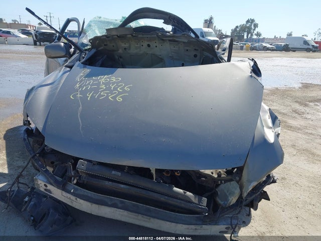 44818112 :رقم المزاد ، 2HGFG12857H569030 vin ، 2007 Honda Civic Ex مزاد بيع