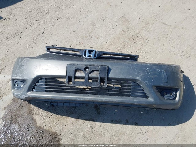 44818112 :رقم المزاد ، 2HGFG12857H569030 vin ، 2007 Honda Civic Ex مزاد بيع