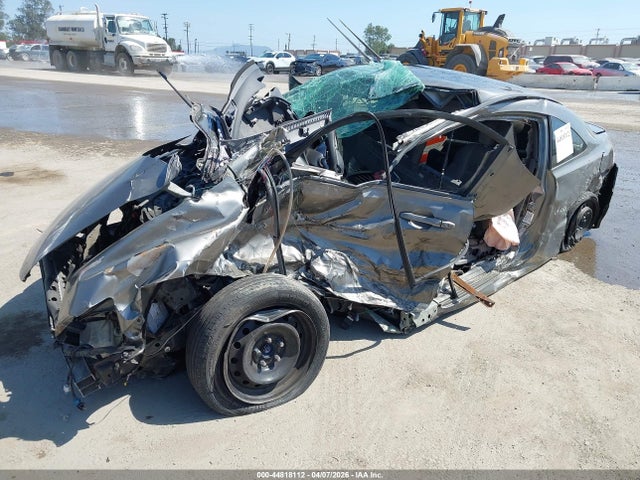 44818112 :رقم المزاد ، 2HGFG12857H569030 vin ، 2007 Honda Civic Ex مزاد بيع
