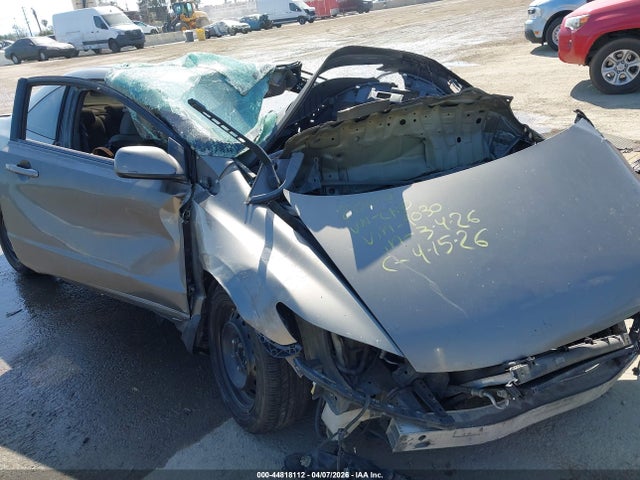 44818112 :رقم المزاد ، 2HGFG12857H569030 vin ، 2007 Honda Civic Ex مزاد بيع
