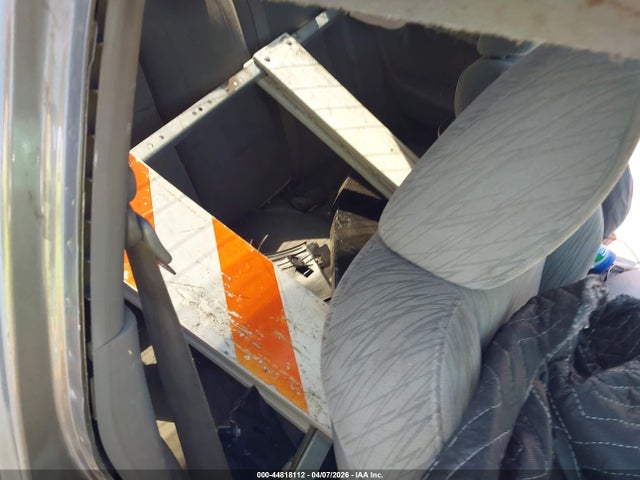 44818112 :رقم المزاد ، 2HGFG12857H569030 vin ، 2007 Honda Civic Ex مزاد بيع