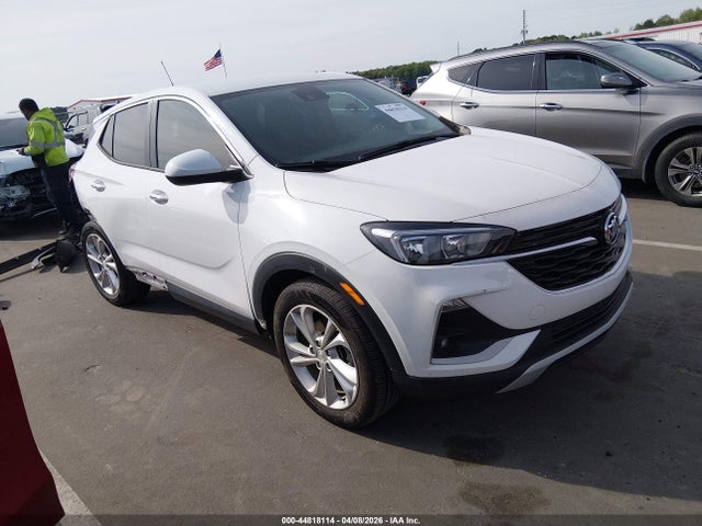 Продажа на аукционе авто 2023 Buick Encore Gx Preferred Fwd, vin: KL4MMBS25PB059697, номер лота: 44818114