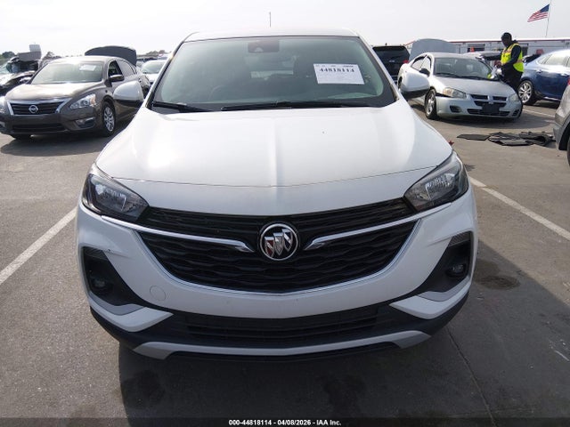 Продажа на аукционе авто 2023 Buick Encore Gx Preferred Fwd, vin: KL4MMBS25PB059697, номер лота: 44818114