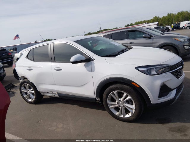 Продажа на аукционе авто 2023 Buick Encore Gx Preferred Fwd, vin: KL4MMBS25PB059697, номер лота: 44818114