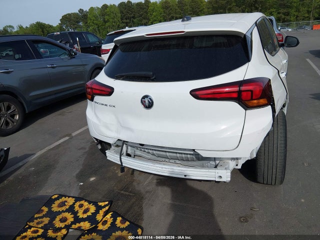 Продажа на аукционе авто 2023 Buick Encore Gx Preferred Fwd, vin: KL4MMBS25PB059697, номер лота: 44818114