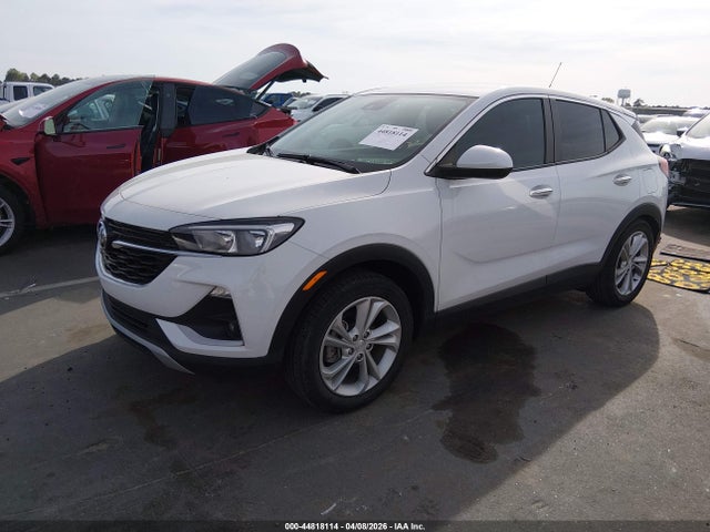Продажа на аукционе авто 2023 Buick Encore Gx Preferred Fwd, vin: KL4MMBS25PB059697, номер лота: 44818114