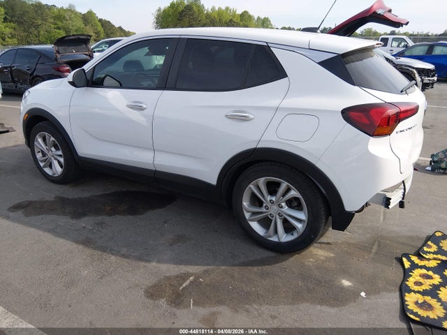 Продажа на аукционе авто 2023 Buick Encore Gx Preferred Fwd, vin: KL4MMBS25PB059697, номер лота: 44818114