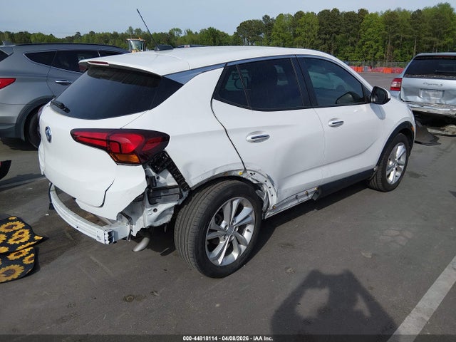 Продажа на аукционе авто 2023 Buick Encore Gx Preferred Fwd, vin: KL4MMBS25PB059697, номер лота: 44818114