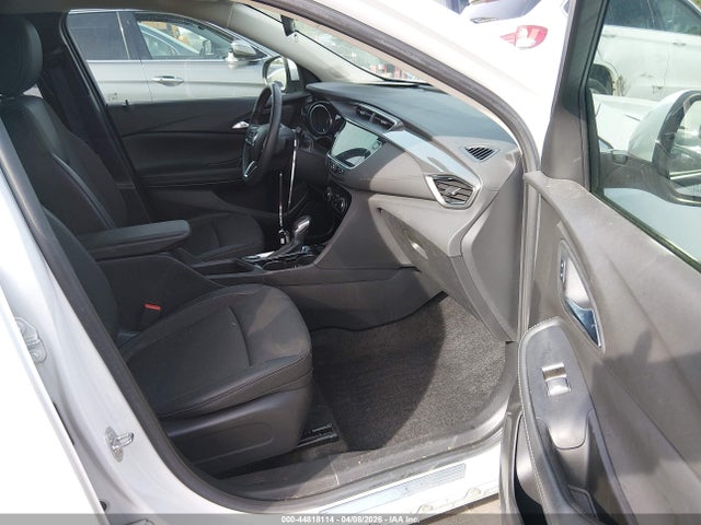 Продажа на аукционе авто 2023 Buick Encore Gx Preferred Fwd, vin: KL4MMBS25PB059697, номер лота: 44818114