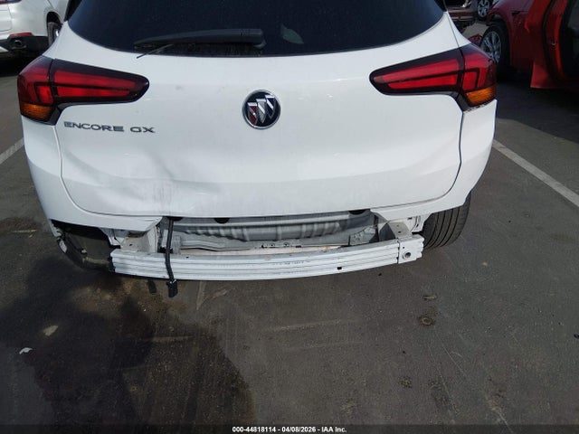 Продажа на аукционе авто 2023 Buick Encore Gx Preferred Fwd, vin: KL4MMBS25PB059697, номер лота: 44818114