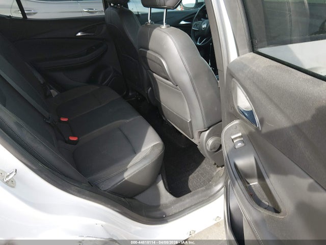 Продажа на аукционе авто 2023 Buick Encore Gx Preferred Fwd, vin: KL4MMBS25PB059697, номер лота: 44818114