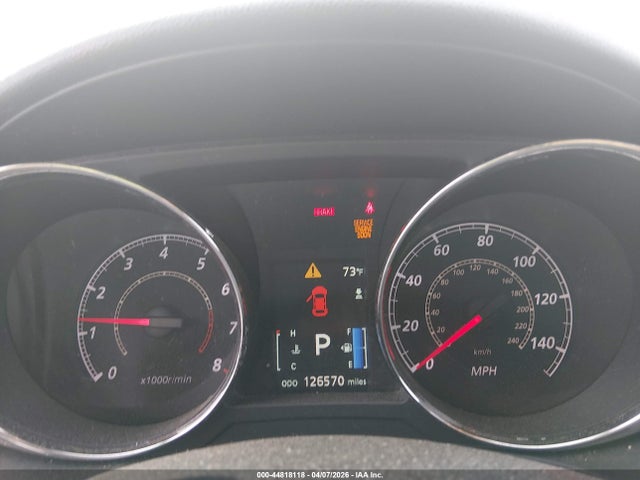 2014 MITSUBISHI OUTLANDER SPORT 4A4AP4AU9EE025331 Photo 6