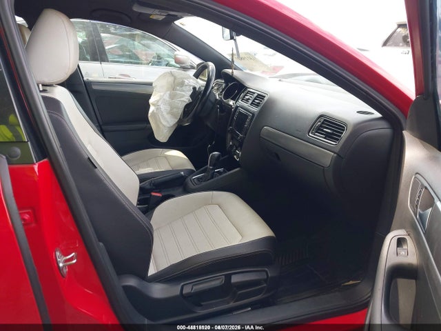 Aukcja sprzedaży 2016 Volkswagen Jetta 1.8t Sport, vin: 3VWD17AJ0GM397504, numer aukcji: 44818120