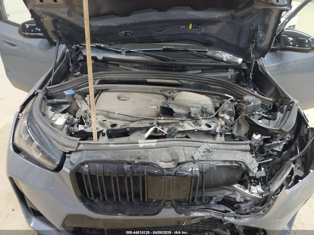 2024 Bmw X1 M35i მანქანა იყიდება აუქციონზე, vin: WBX13EF01R5X92758, აუქციონის ნომერი: 44818128