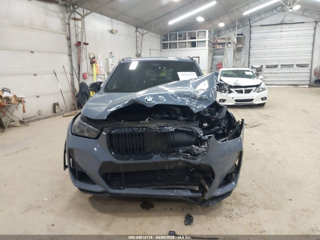2024 Bmw X1 M35i მანქანა იყიდება აუქციონზე, vin: WBX13EF01R5X92758, აუქციონის ნომერი: 44818128