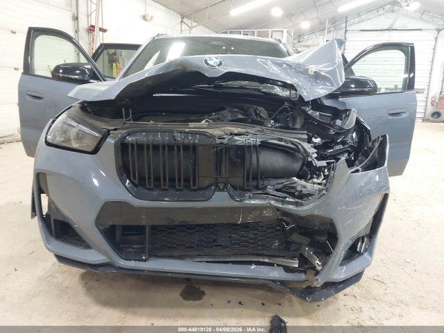 2024 Bmw X1 M35i მანქანა იყიდება აუქციონზე, vin: WBX13EF01R5X92758, აუქციონის ნომერი: 44818128