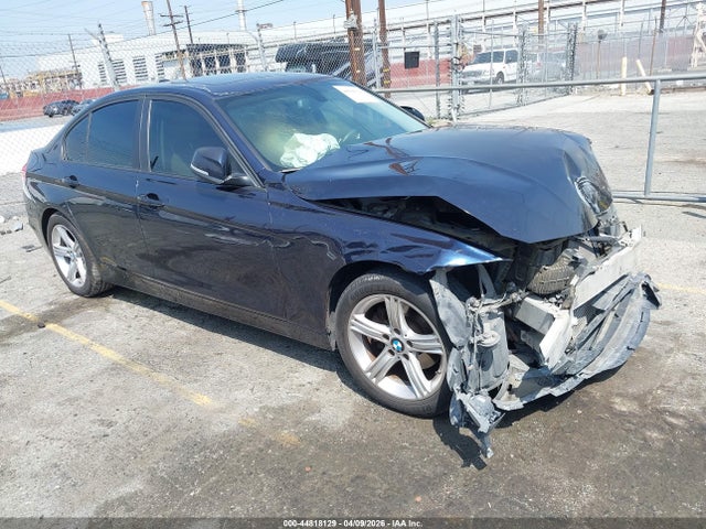 2014 WBA3B1C51EP678529 main image