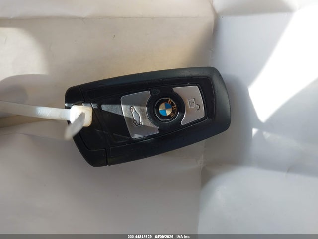 BMW 320i 2014 WBA3B1C51EP678529 Image 11