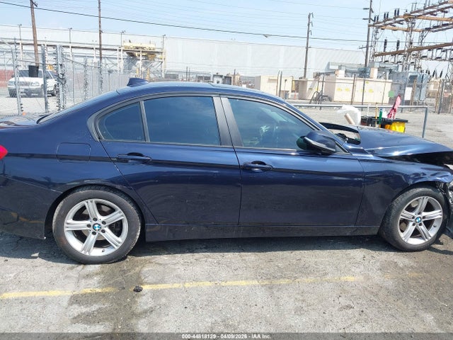 BMW 320i 2014 WBA3B1C51EP678529 Image 14