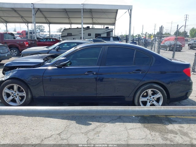 BMW 320i 2014 WBA3B1C51EP678529 Image 15