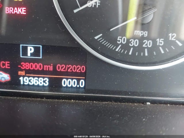 BMW 320i 2014 WBA3B1C51EP678529 Image 16