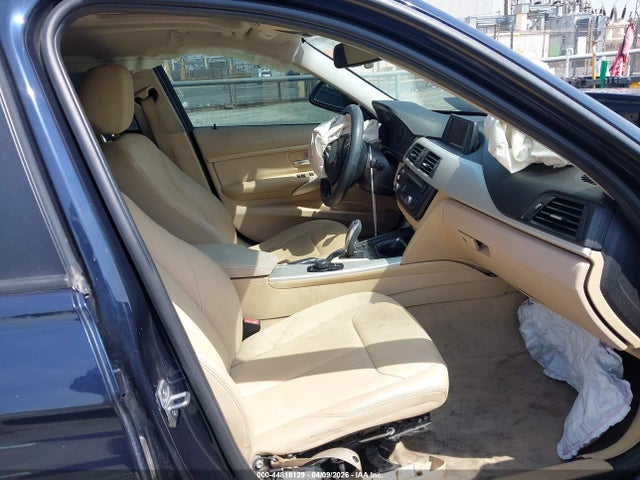 BMW 320i 2014 WBA3B1C51EP678529 Image 5
