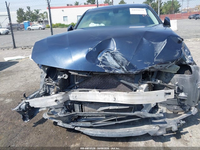 BMW 320i 2014 WBA3B1C51EP678529 Image 6