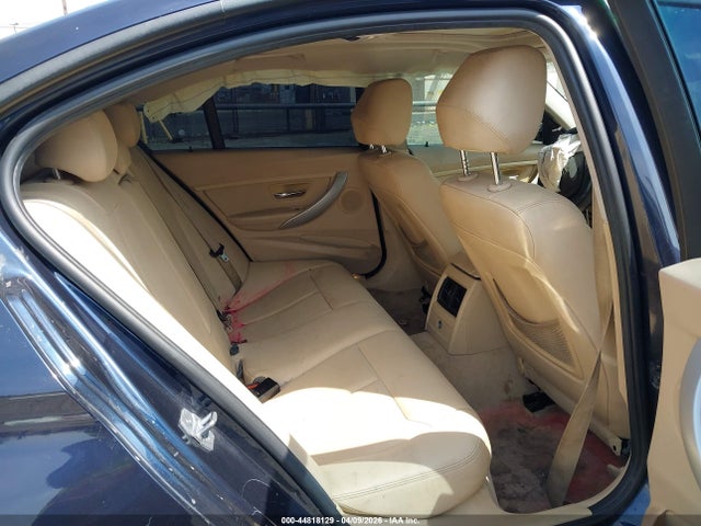 BMW 320i 2014 WBA3B1C51EP678529 Image 8