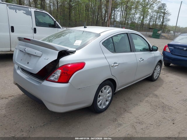 2019 NISSAN VERSA 3N1CN7AP8KL828356 Photo 3