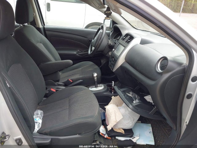 2019 NISSAN VERSA 3N1CN7AP8KL828356 Photo 4