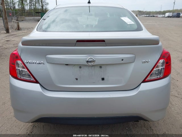2019 NISSAN VERSA 3N1CN7AP8KL828356 Photo 5