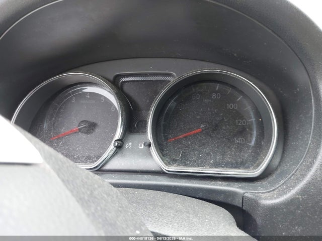 2019 NISSAN VERSA 3N1CN7AP8KL828356 Photo 6