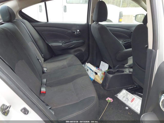2019 NISSAN VERSA 3N1CN7AP8KL828356 Photo 7