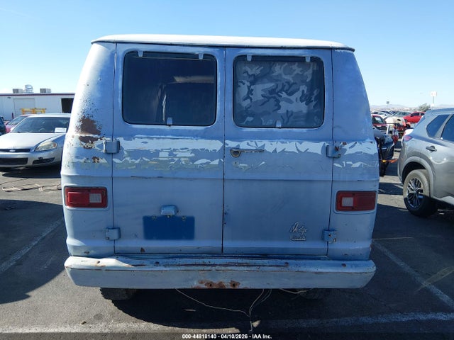 Aukcja sprzedaży 1972 Dodge Van, vin: B31BB2U539476, numer aukcji: 44818140