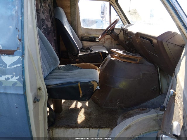 Aukcja sprzedaży 1972 Dodge Van, vin: B31BB2U539476, numer aukcji: 44818140